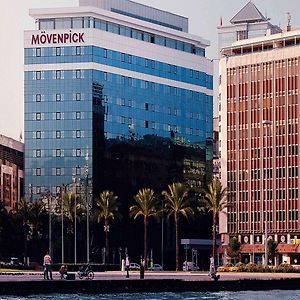 Mövenpick Hotel Izmir